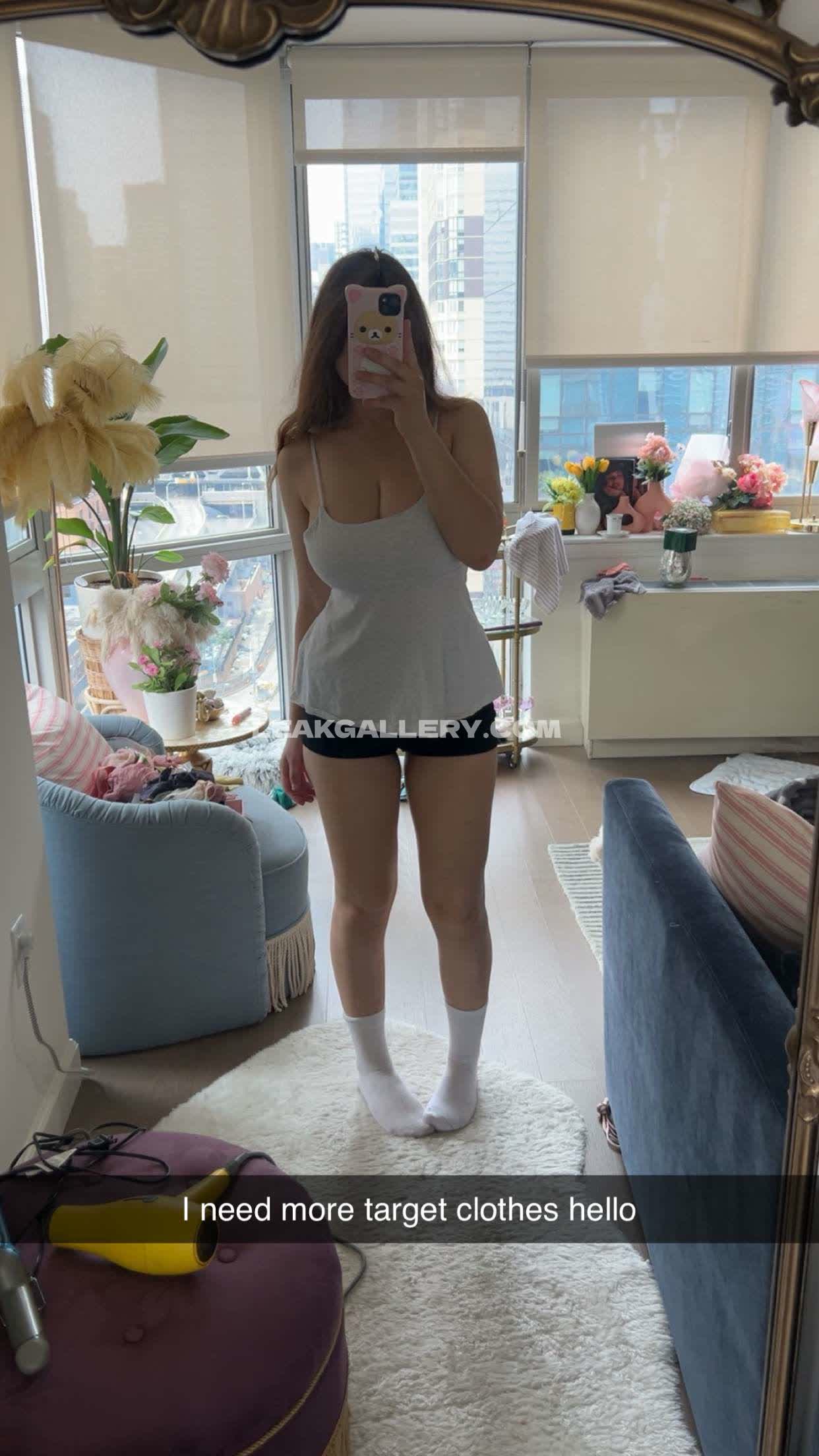 Sara.dobrik Exclusive Leaked Nude OnlyFans #13075646