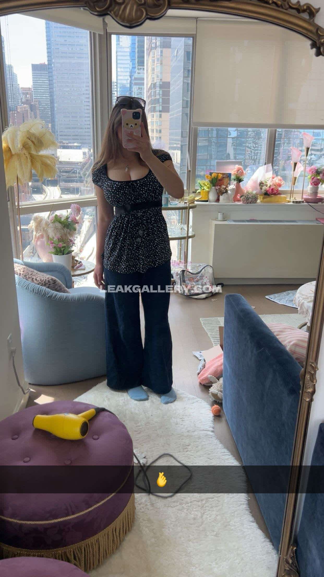 Sara.dobrik Exclusive Leaked Nude OnlyFans #12639810