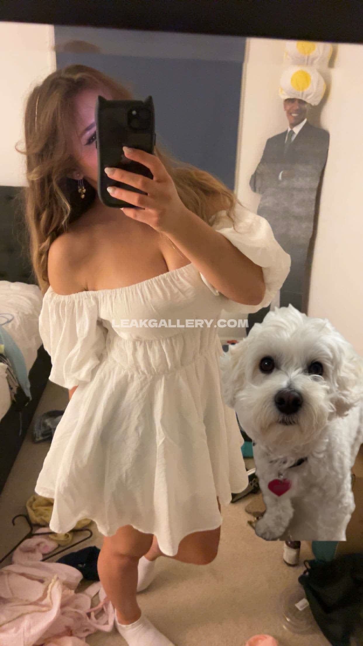 Sara.dobrik Exclusive Leaked Nude OnlyFans #12990101