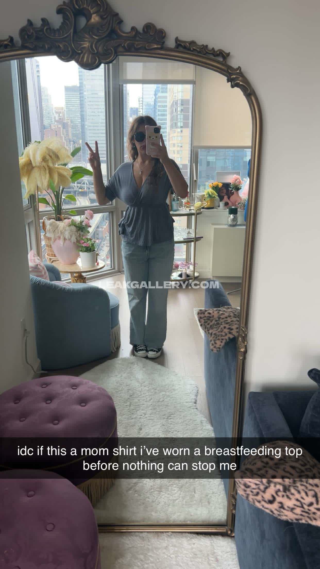 Sara.dobrik Exclusive Leaked Nude OnlyFans #13292734