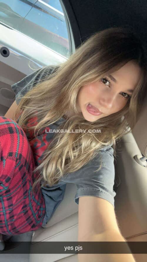 Sara.dobrik Exclusive Leaked Nude OnlyFans #12249104
