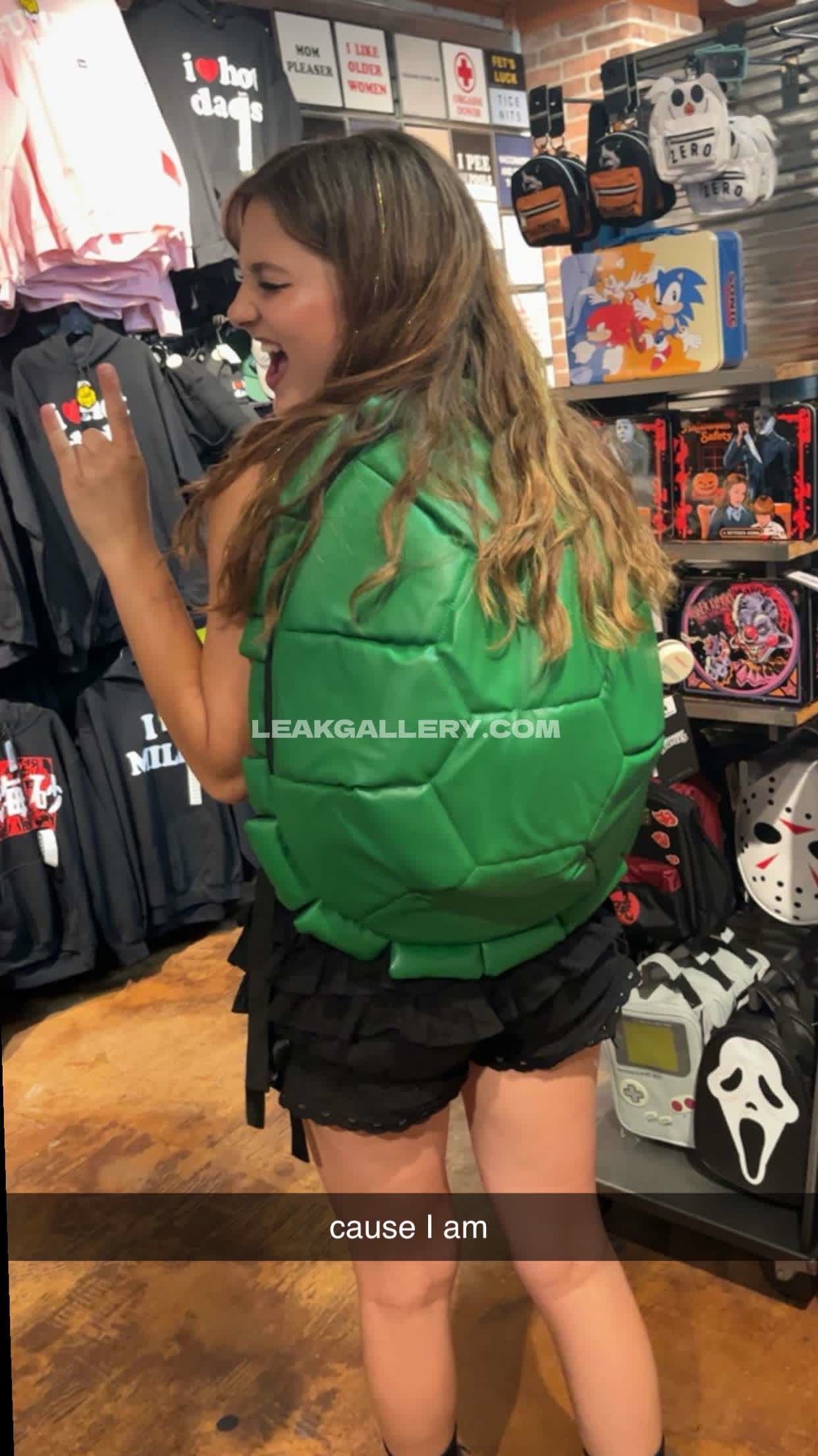 Sara.dobrik Exclusive Leaked Nude OnlyFans #13075642
