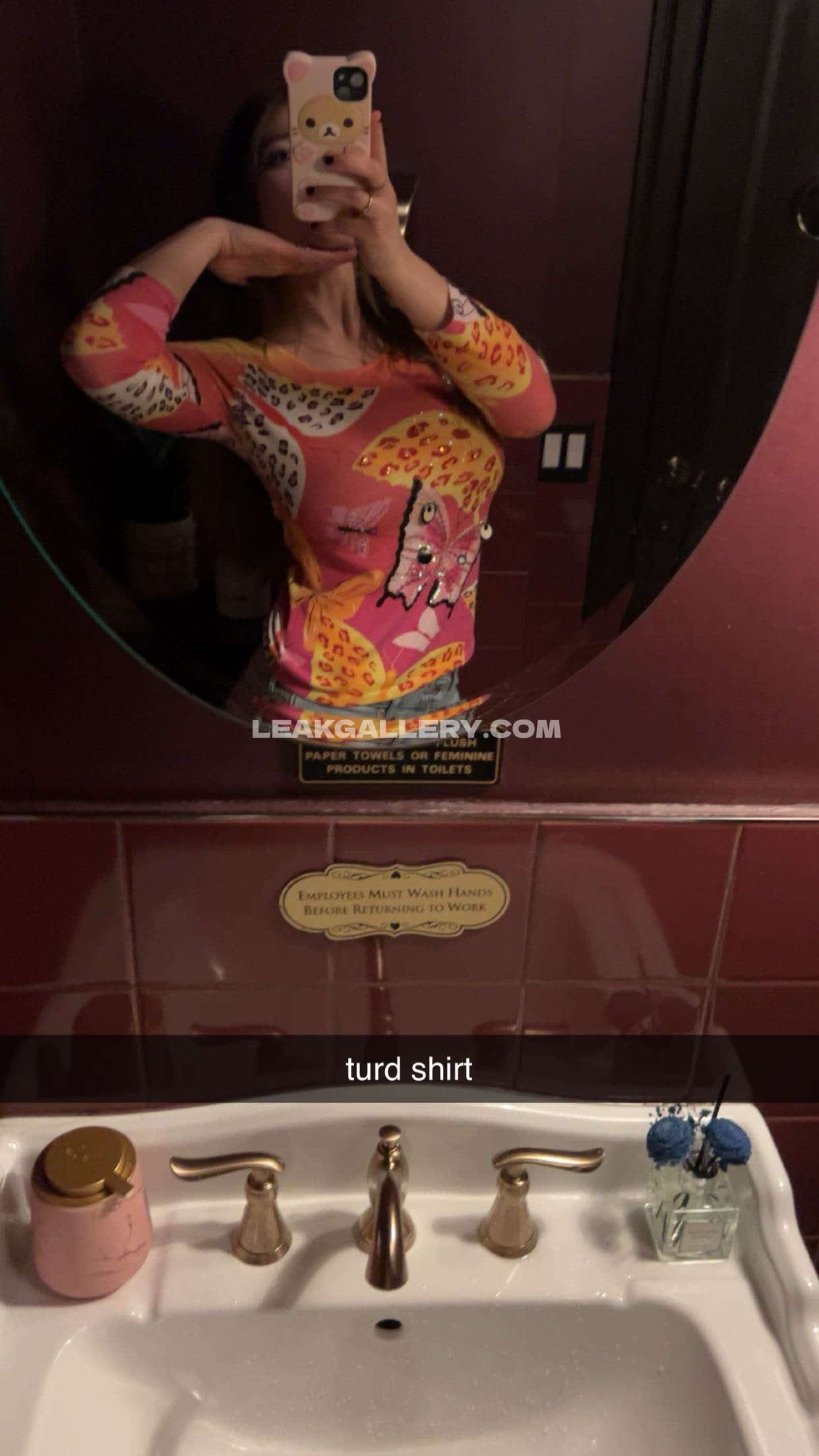 Sara.dobrik Exclusive Leaked Nude OnlyFans #12375807