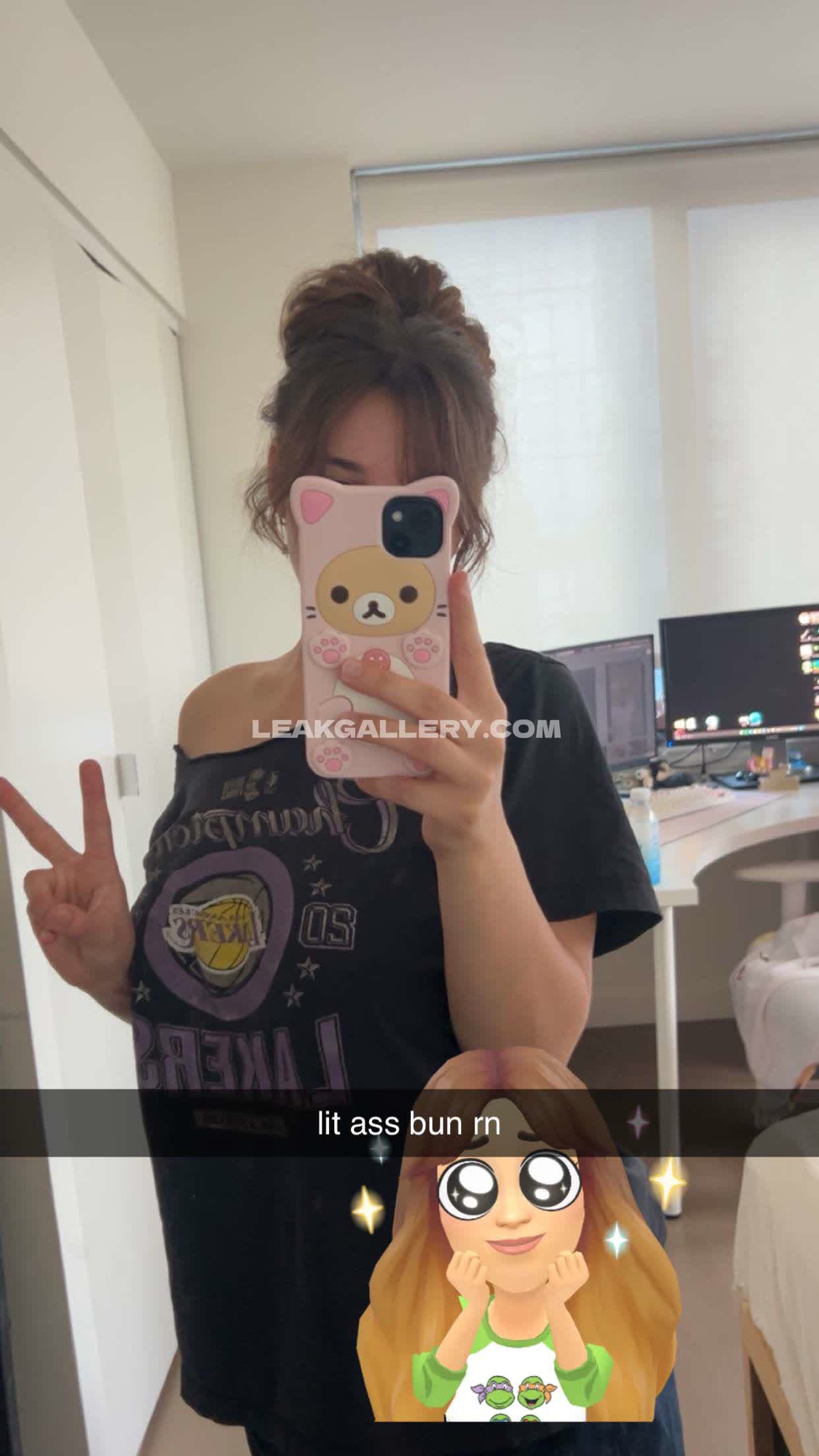 Sara.dobrik Exclusive Leaked Nude OnlyFans #12990096