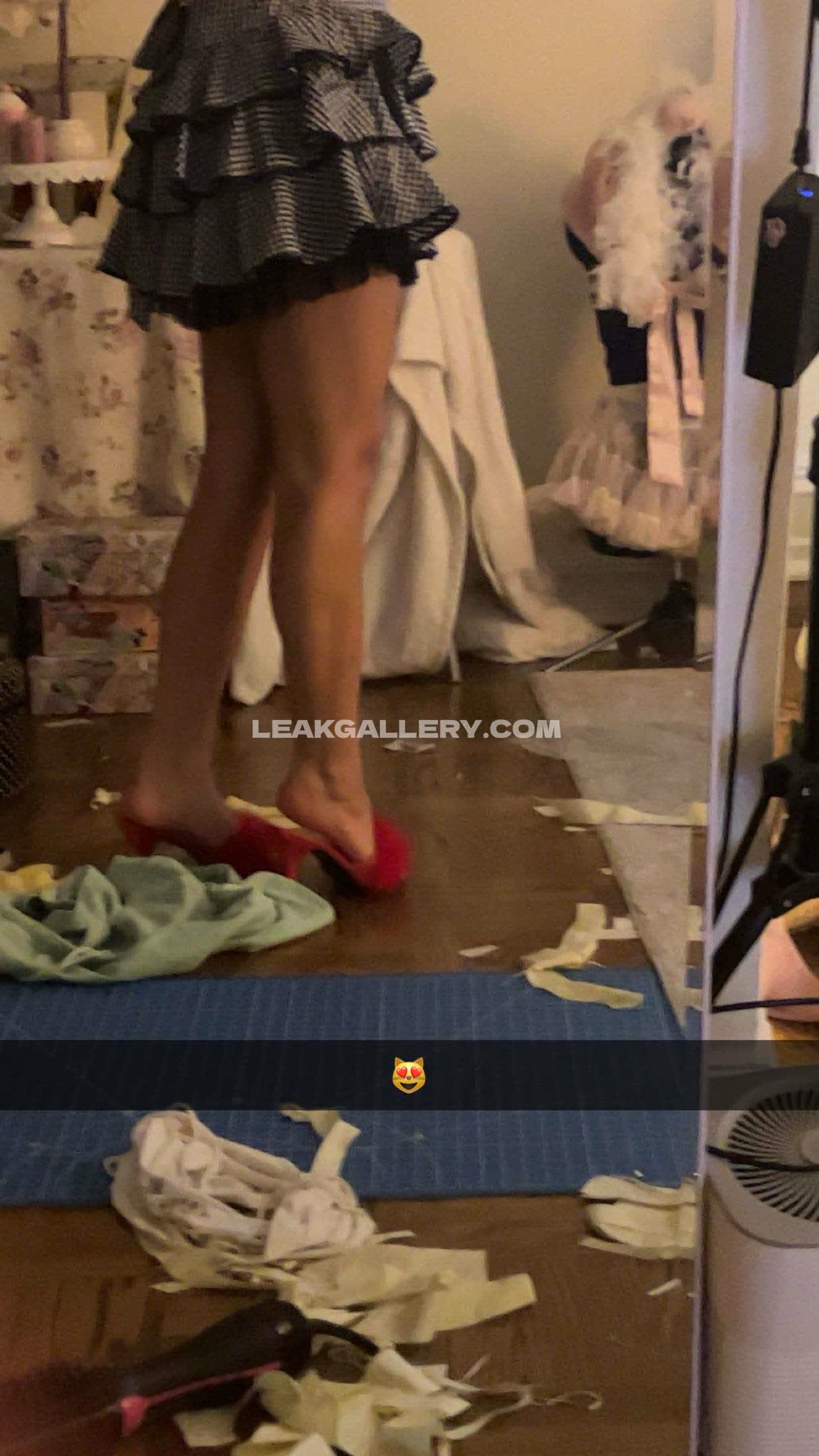 Sara.dobrik Exclusive Leaked Nude OnlyFans #13075648