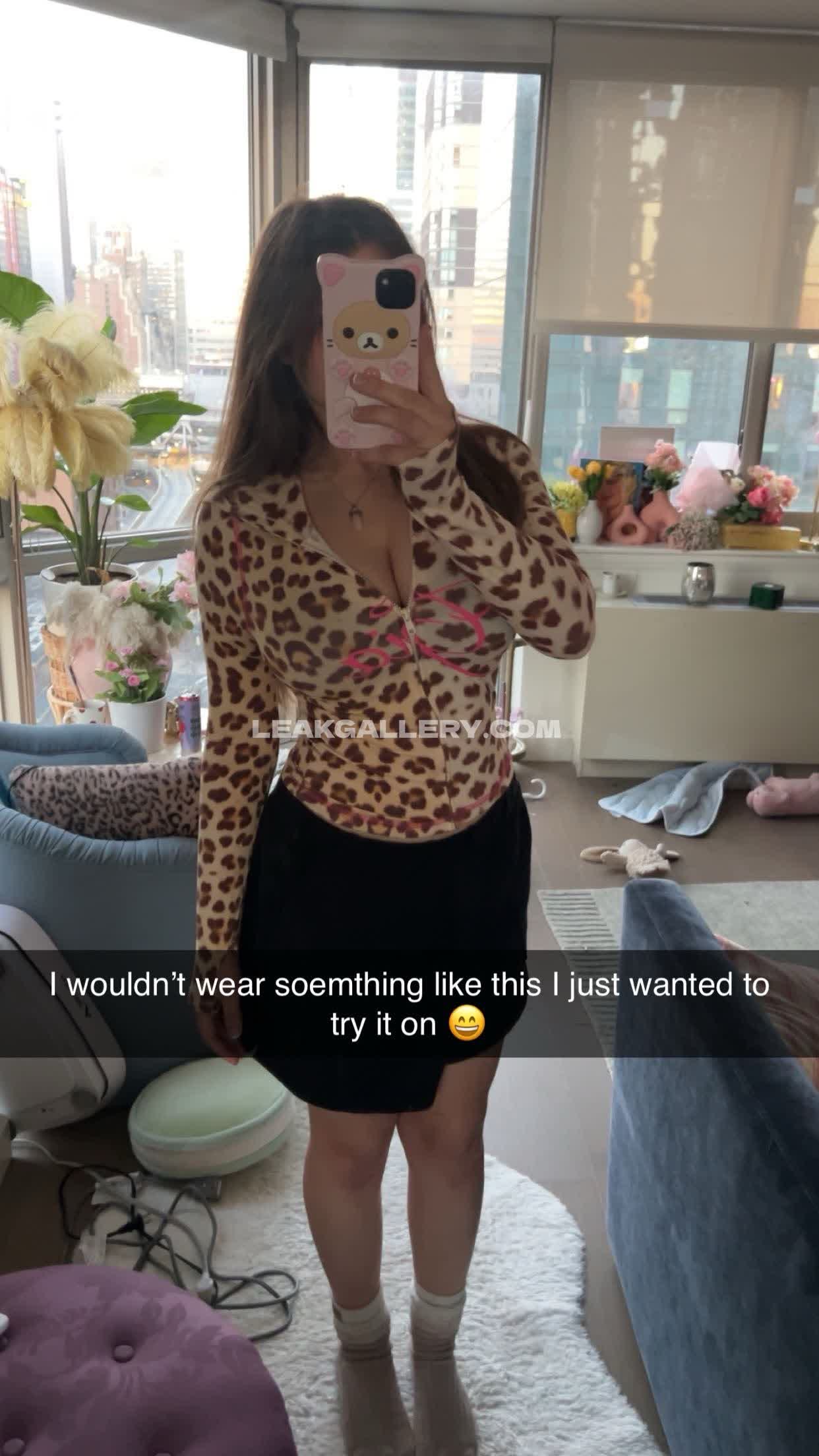Sara.dobrik Exclusive Leaked Nude OnlyFans #12755045