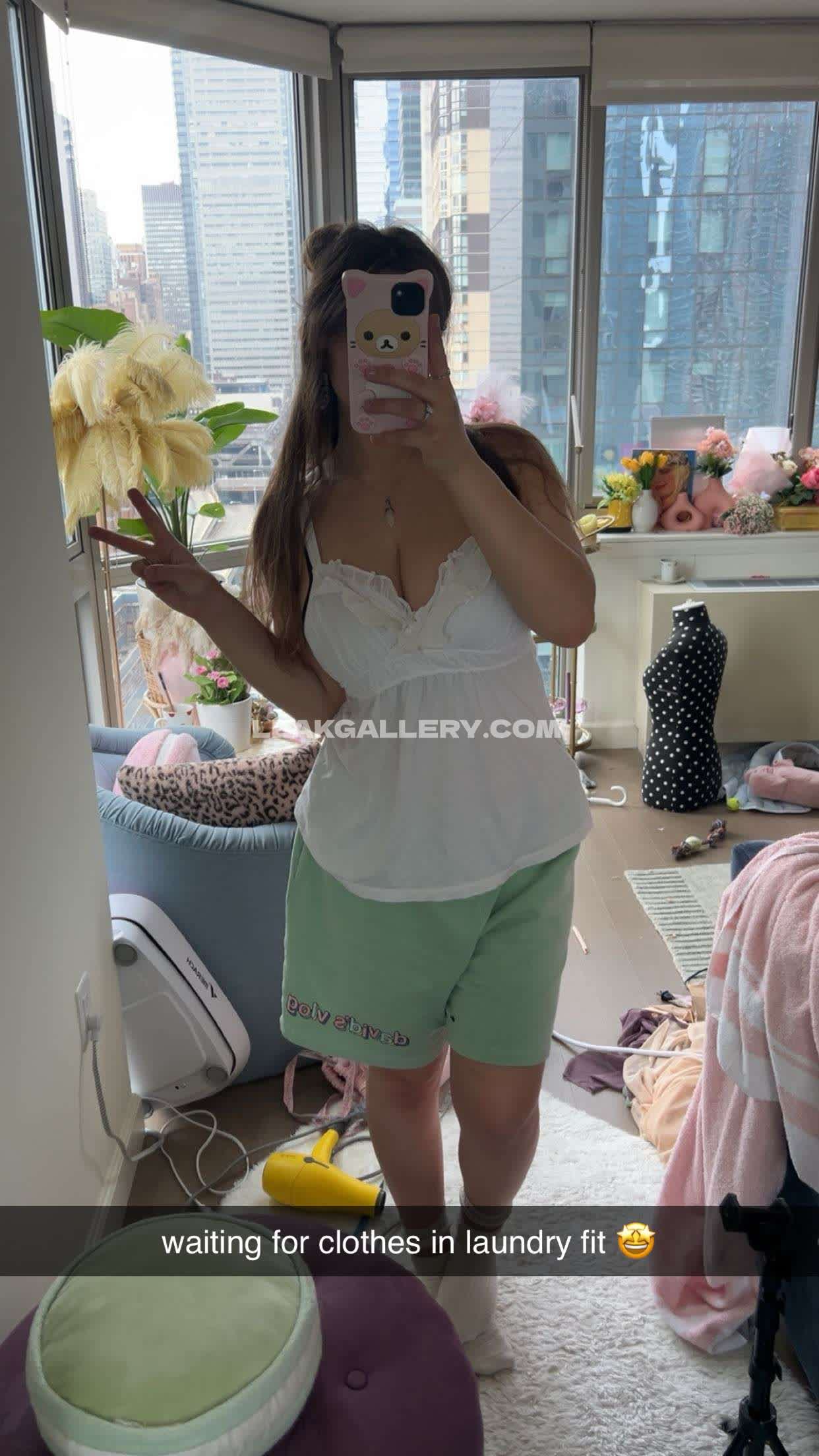 Sara.dobrik Exclusive Leaked Nude OnlyFans #12693342