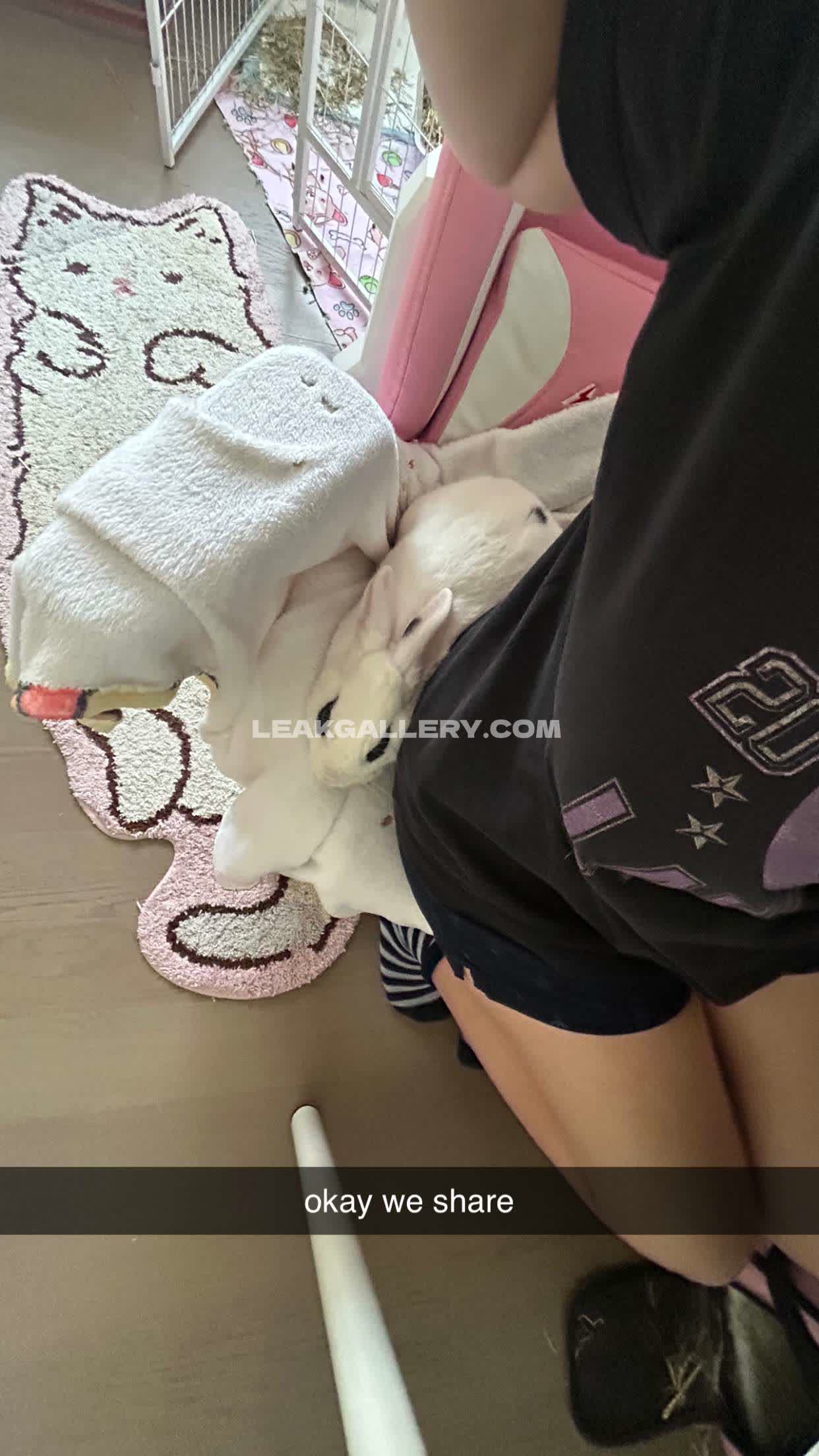 Sara.dobrik Exclusive Leaked Nude OnlyFans #12990088