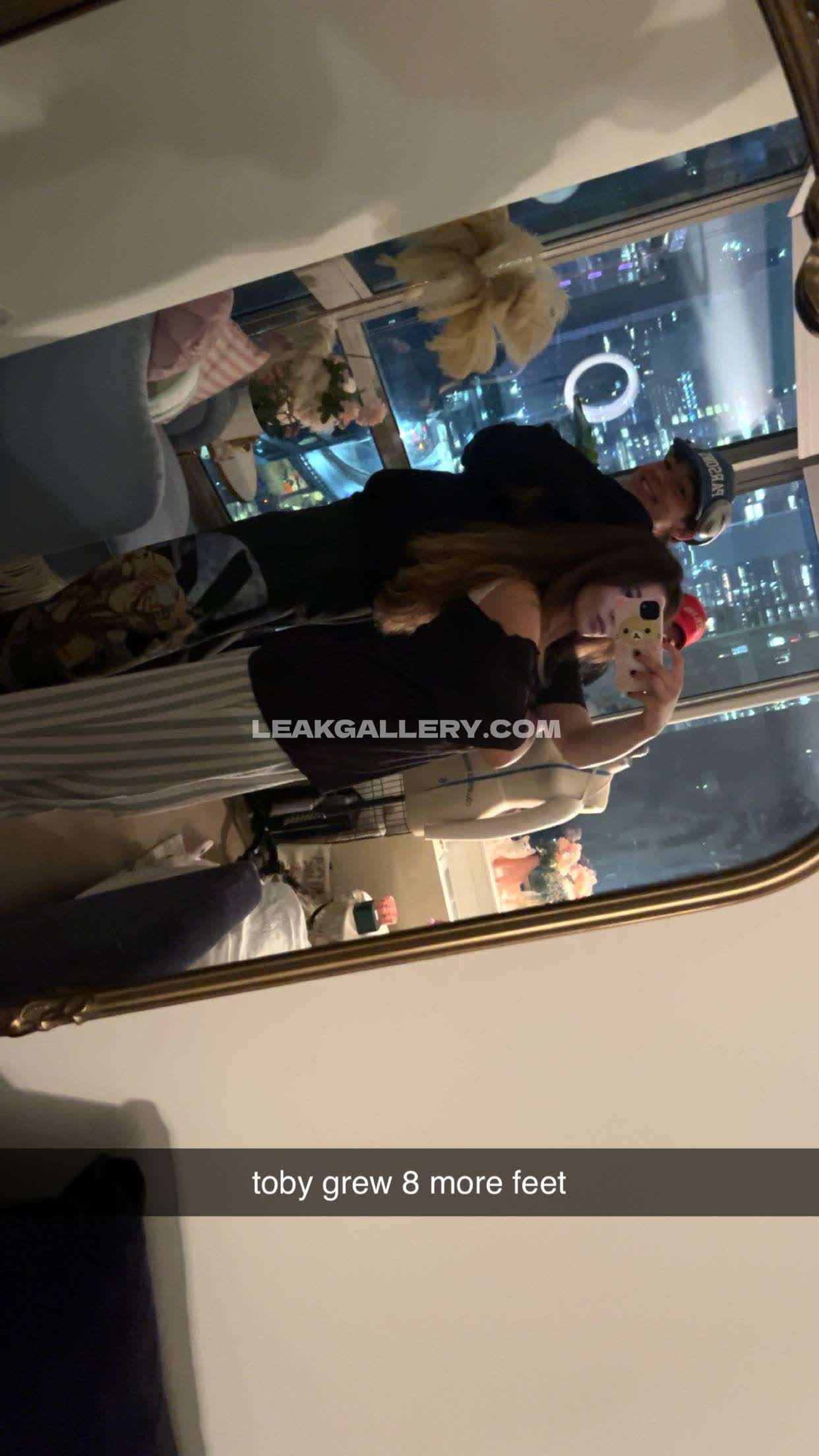 Sara.dobrik Exclusive Leaked Nude OnlyFans #12375765