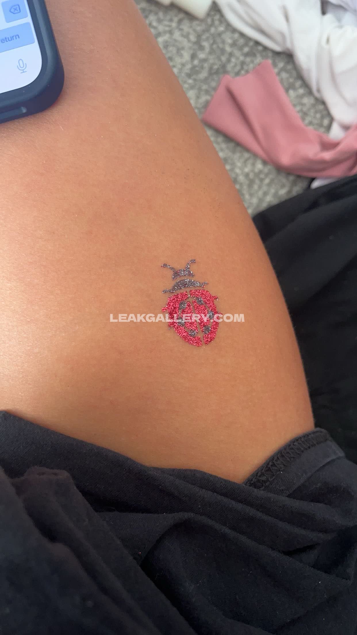 Sara.dobrik Exclusive Leaked Nude OnlyFans #13075653