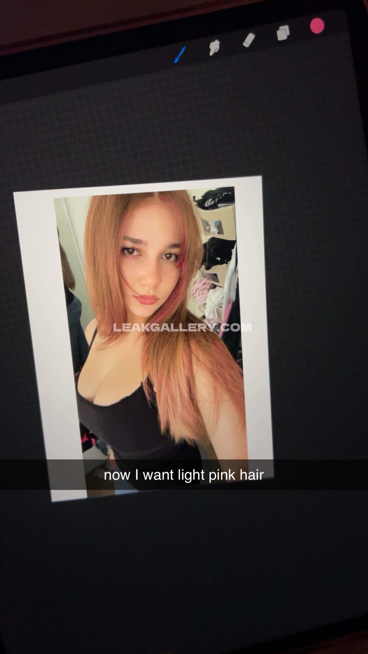Sara.dobrik Exclusive Leaked Nude OnlyFans #13075668