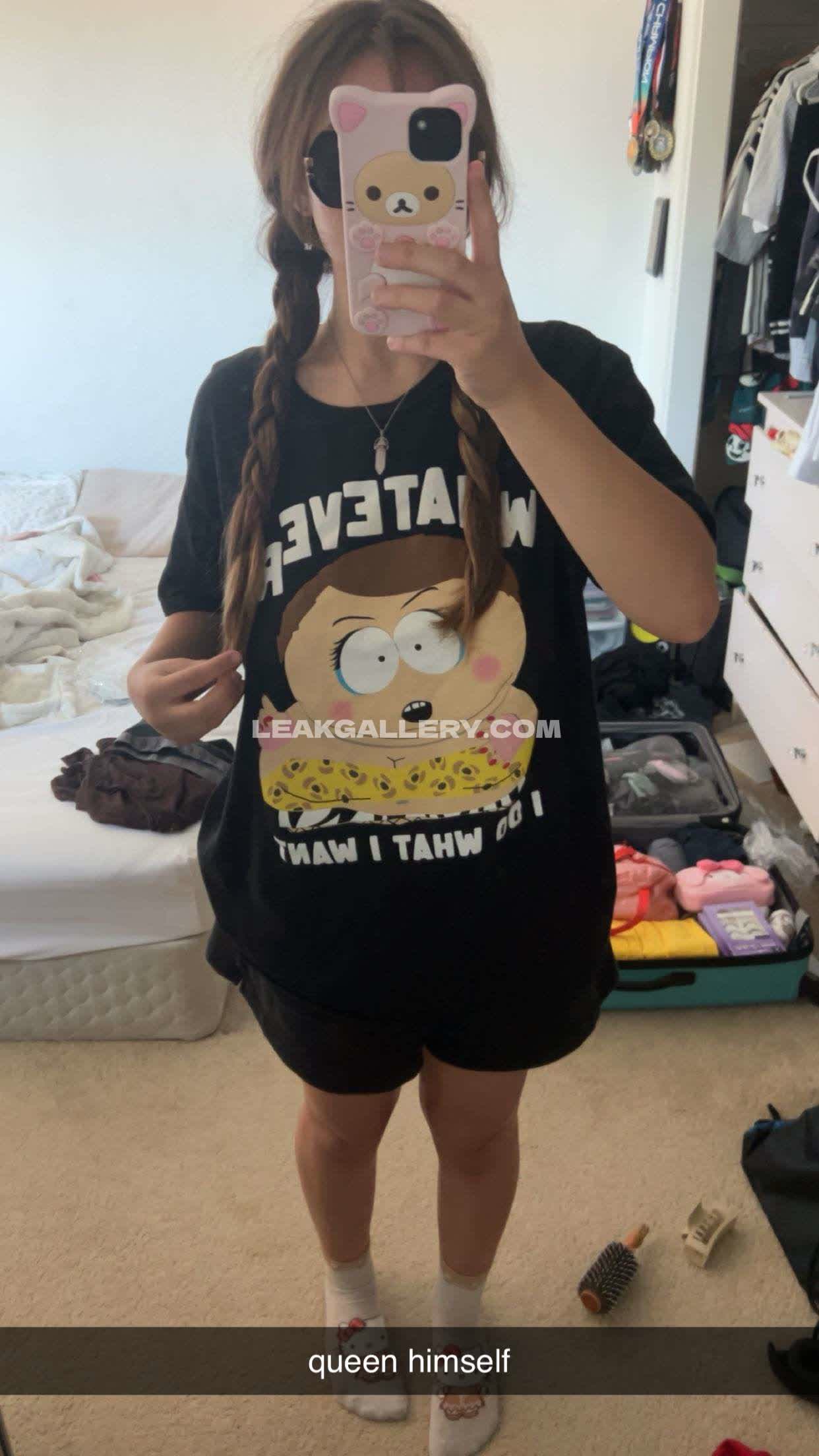 Sara.dobrik Exclusive Leaked Nude OnlyFans #13274440