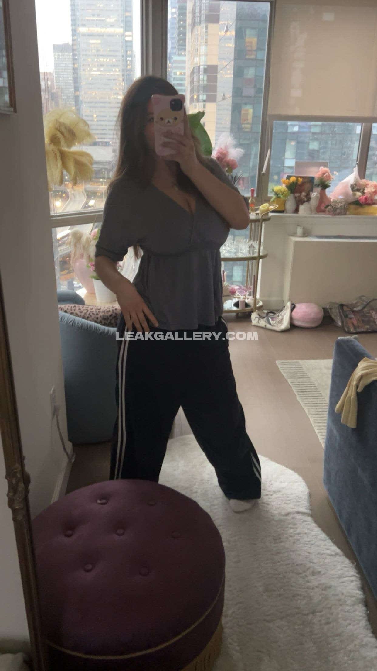 Sara.dobrik Exclusive Leaked Nude OnlyFans #12553485