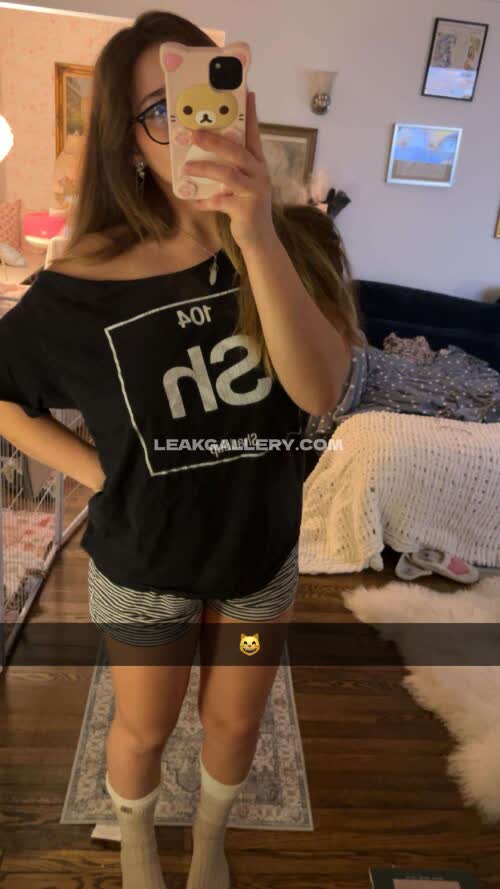Sara.dobrik Exclusive Leaked Nude OnlyFans #12249117