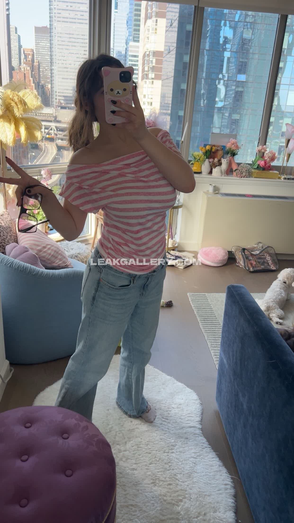 Sara.dobrik Exclusive Leaked Nude OnlyFans #12481850