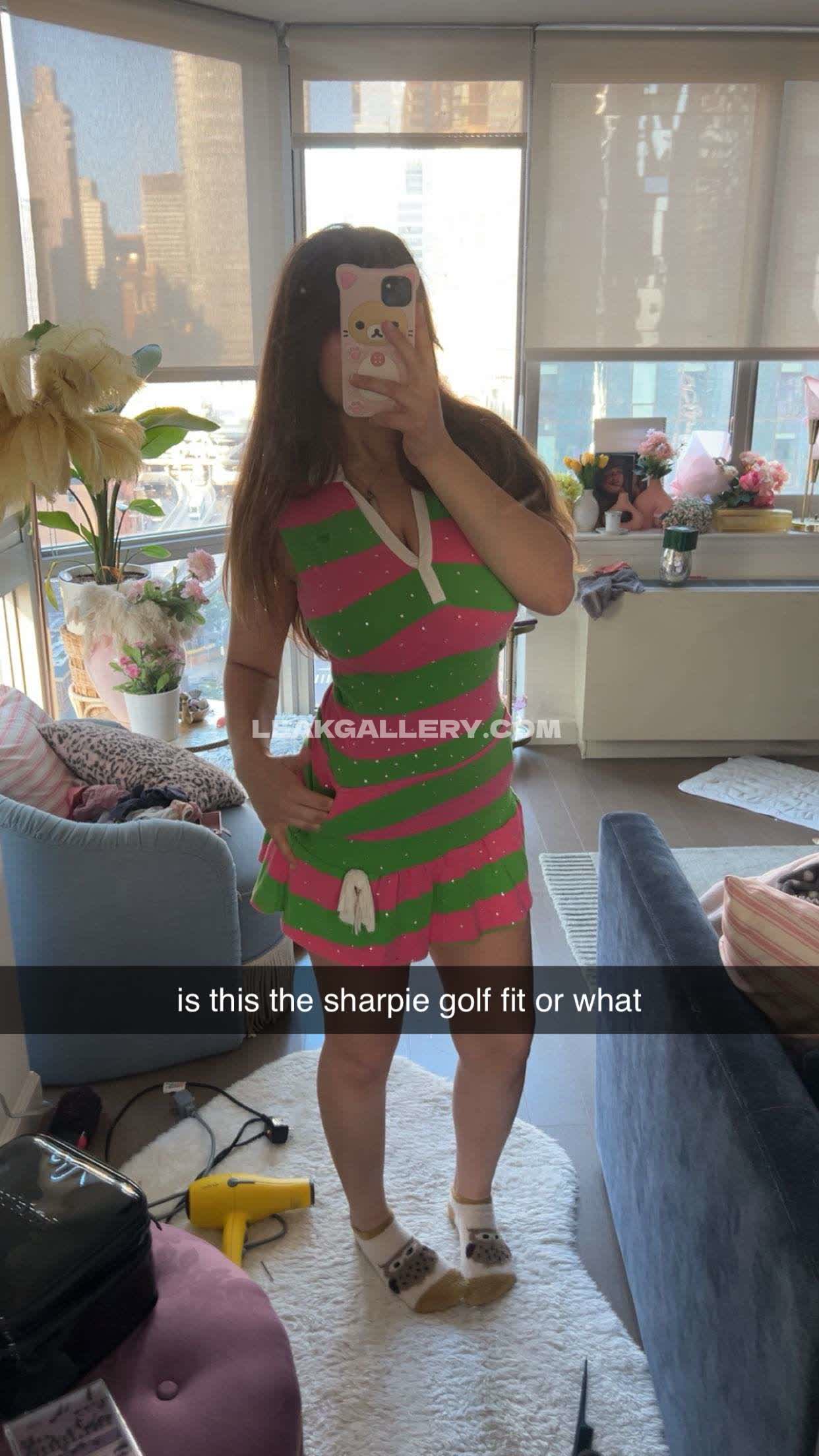 Sara.dobrik Exclusive Leaked Nude OnlyFans #13213170