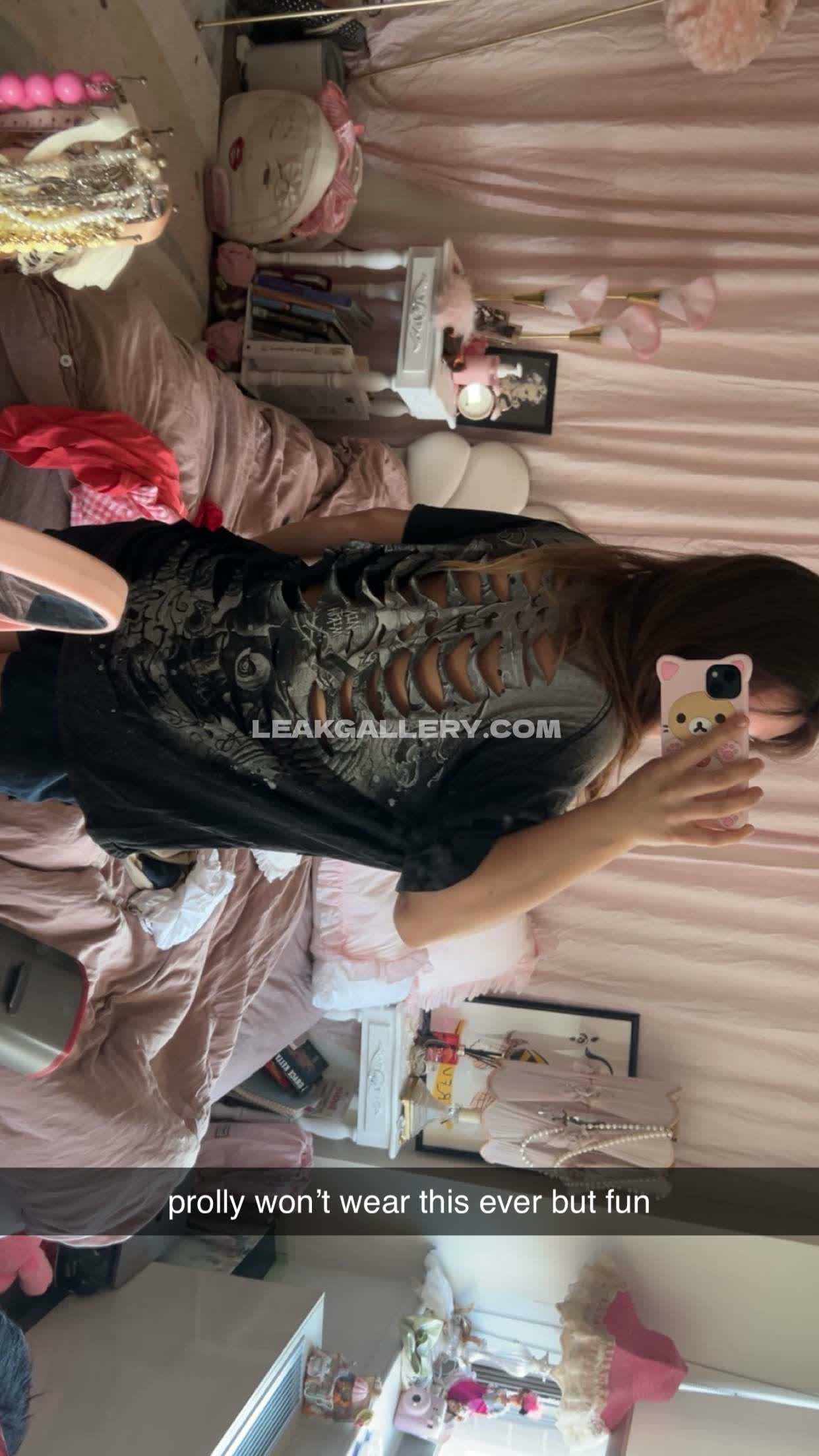Sara.dobrik Exclusive Leaked Nude OnlyFans #12990094