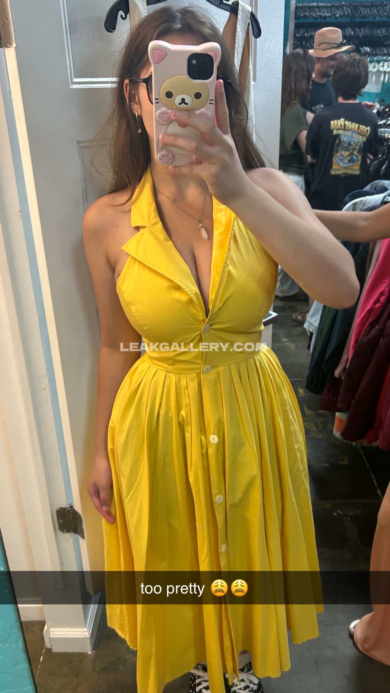 Sara.dobrik Exclusive Leaked Nude OnlyFans #13274426