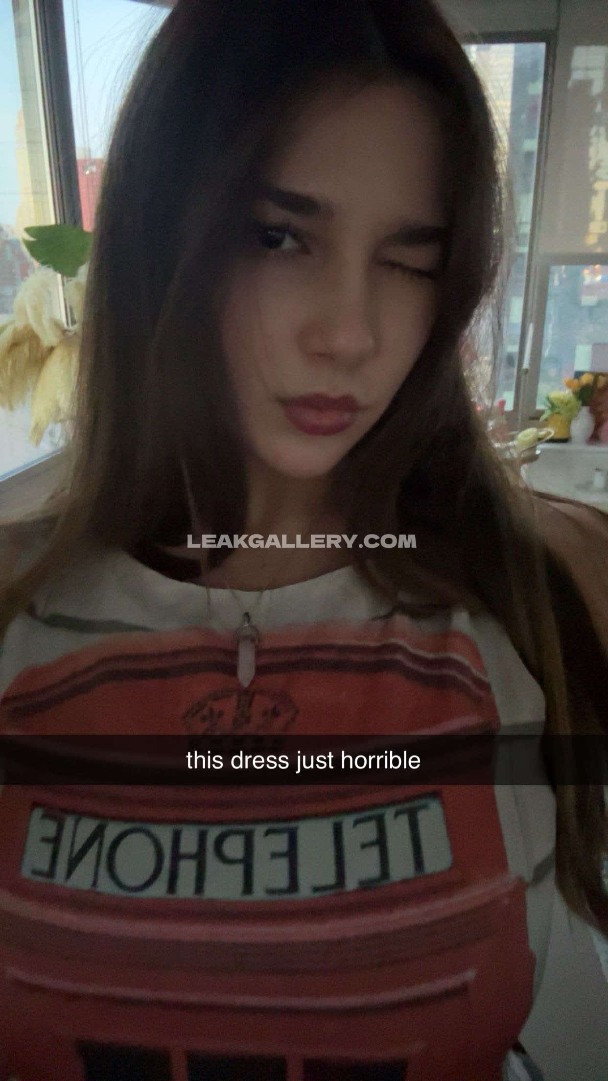 Sara.dobrik Exclusive Leaked Nude OnlyFans #12755047
