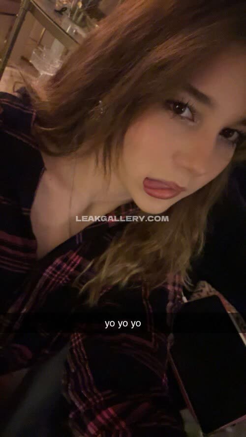 Sara.dobrik Exclusive Leaked Nude OnlyFans #12249160