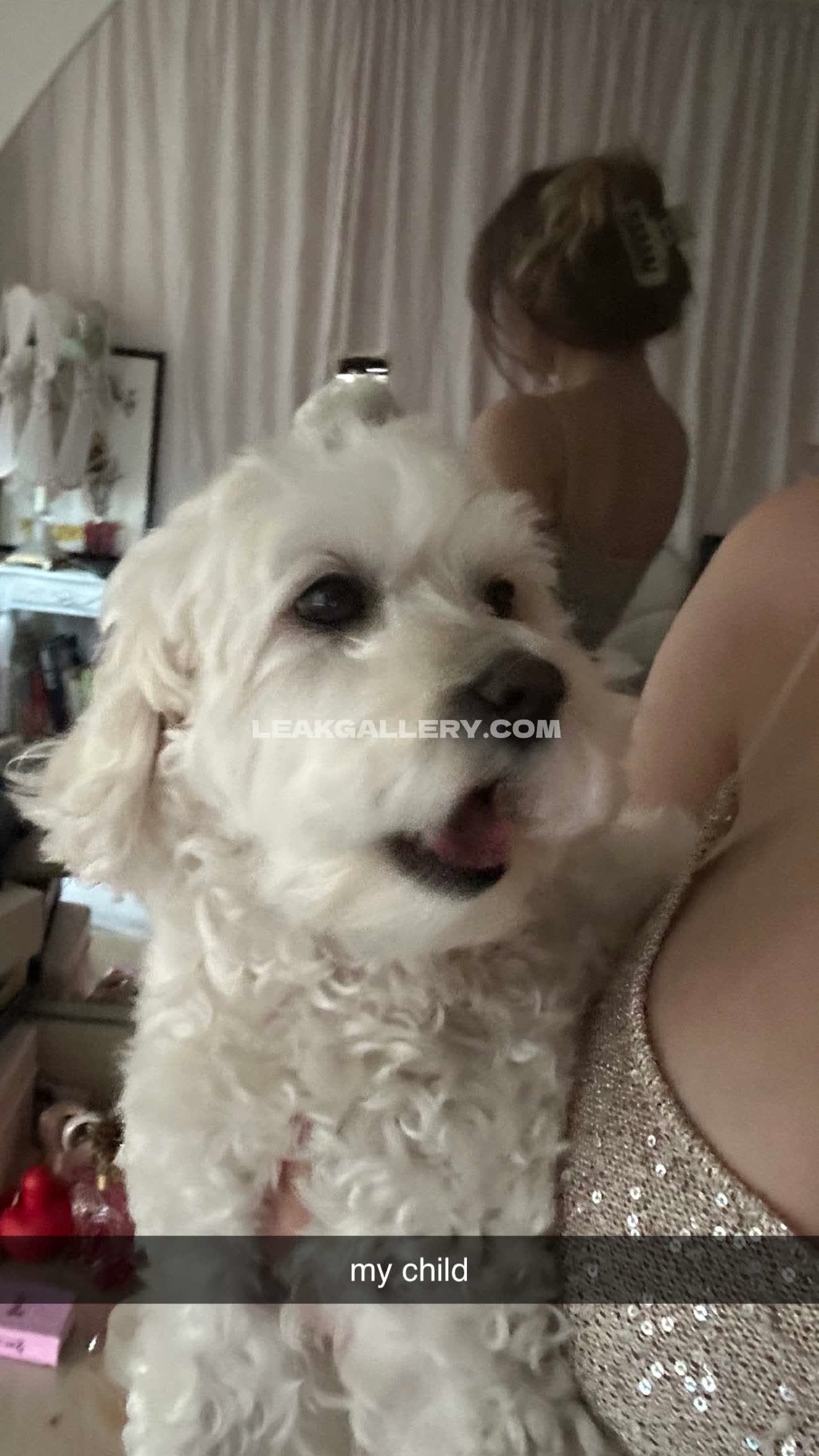 Sara.dobrik Exclusive Leaked Nude OnlyFans #12755067