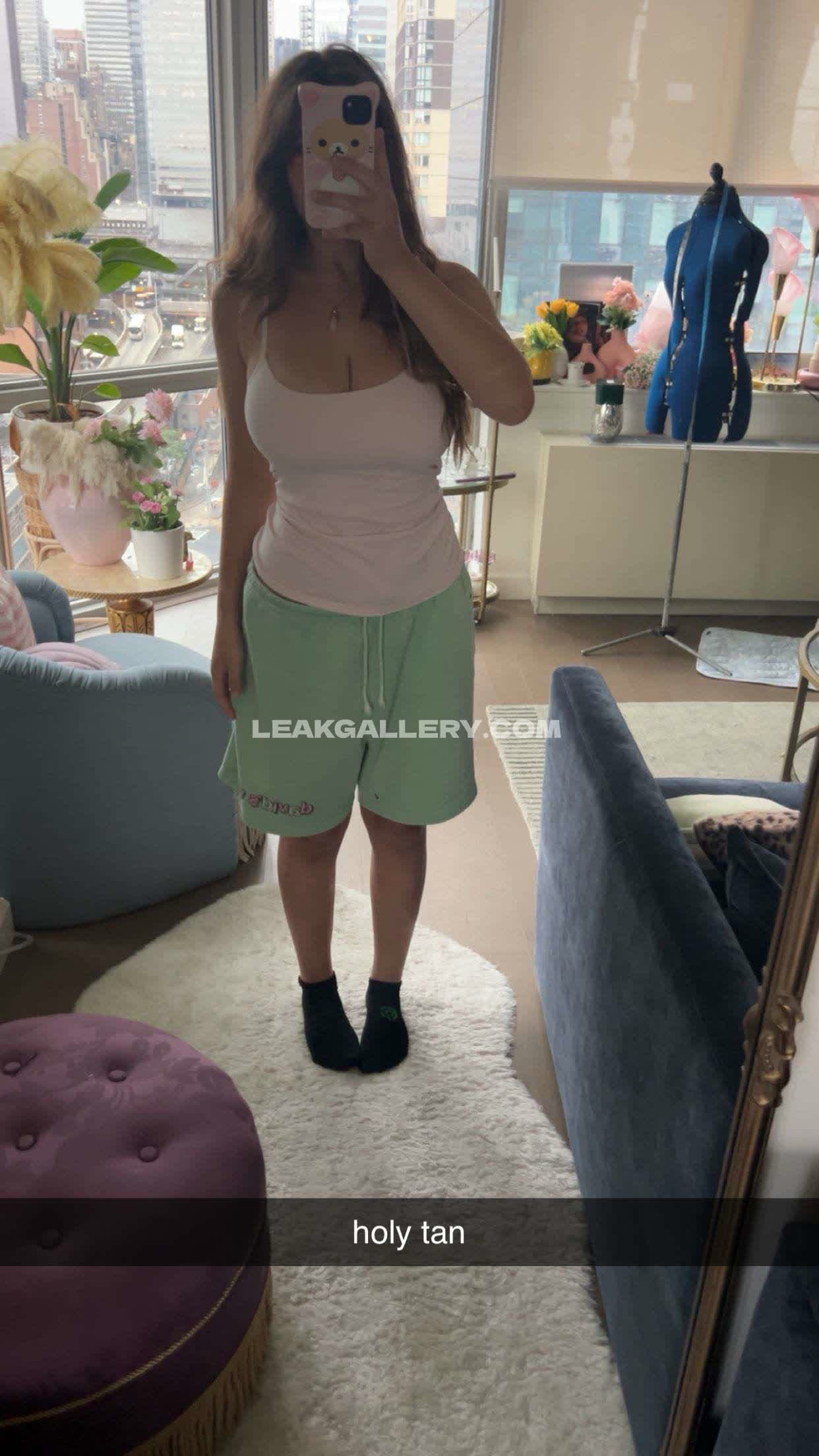 Sara.dobrik Exclusive Leaked Nude OnlyFans #13292739