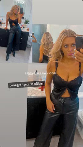 Sara Exclusive Leaked Nude OnlyFans #14477673