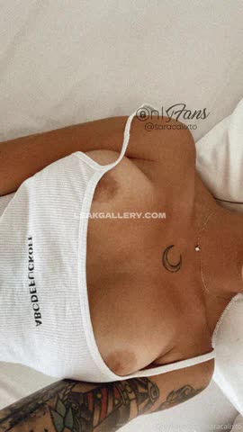 Sara Exclusive Leaked Nude OnlyFans #14304964