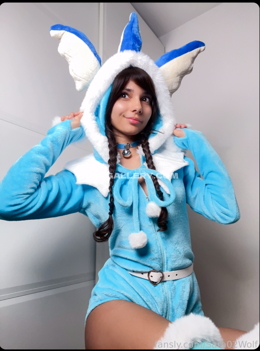 Sara02wolf Exclusive Leaked Nude OnlyFans #13144872
