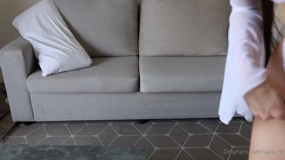 Sara_rp Thong Ass Spread OnlyFans Video Leaked