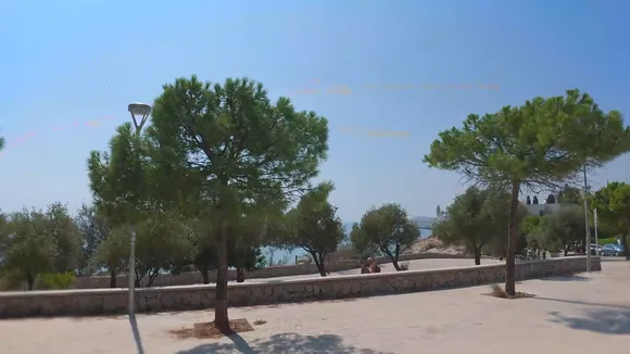 Sara_rp Naked Beach Walk OnlyFans Video Leaked
