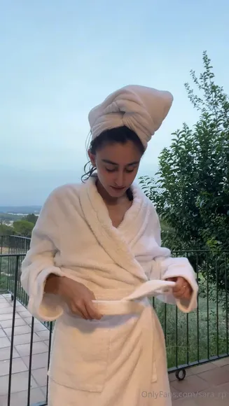 Sara_rp Naked Ass Tease OnlyFans Video Leaked