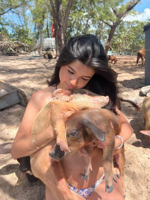 Saraecheagaray Exclusive Leaked Nude OnlyFans #12275761