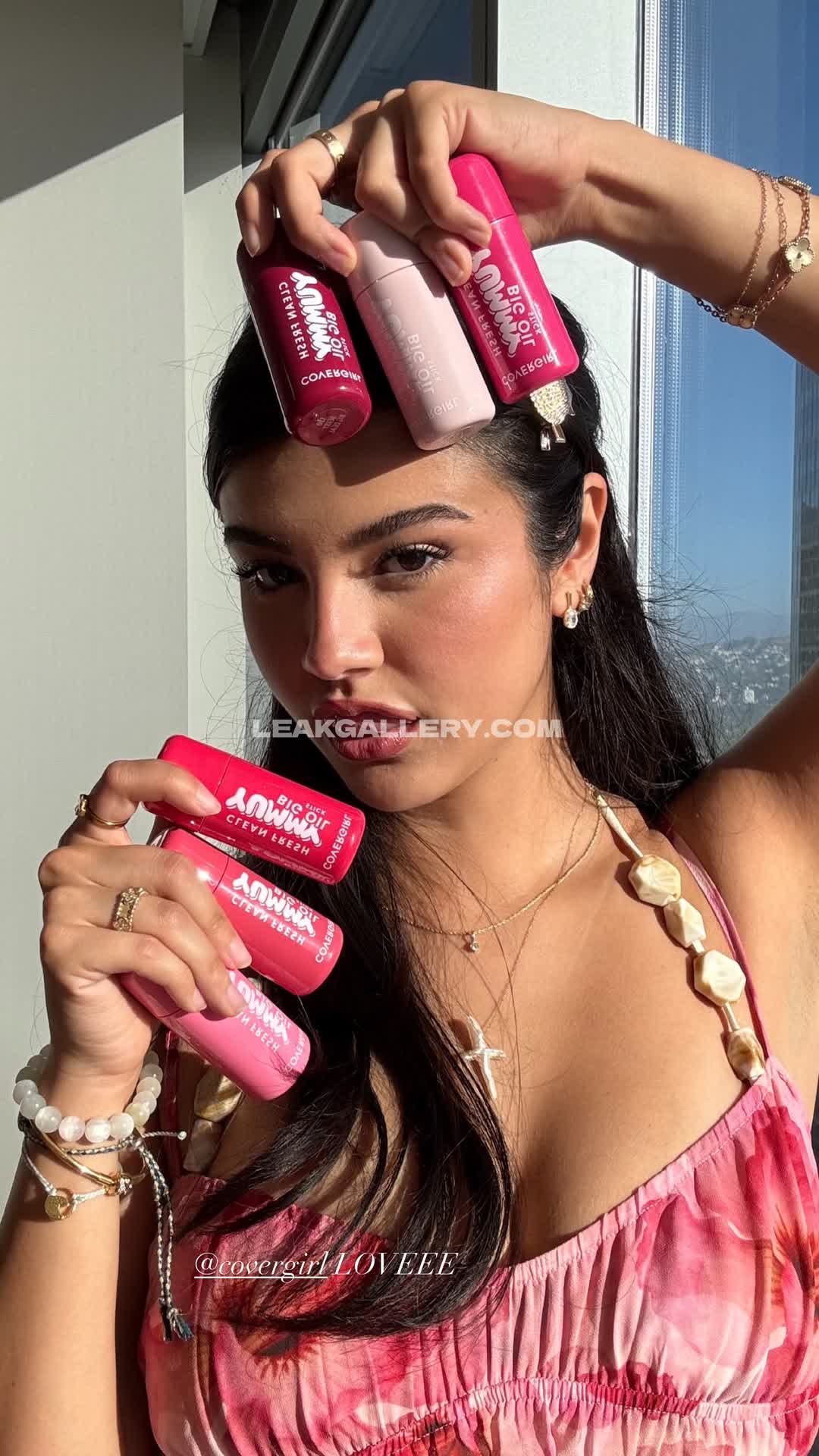 Saraecheagaray Exclusieve gelekte naaktcontent van OnlyFans #13375762