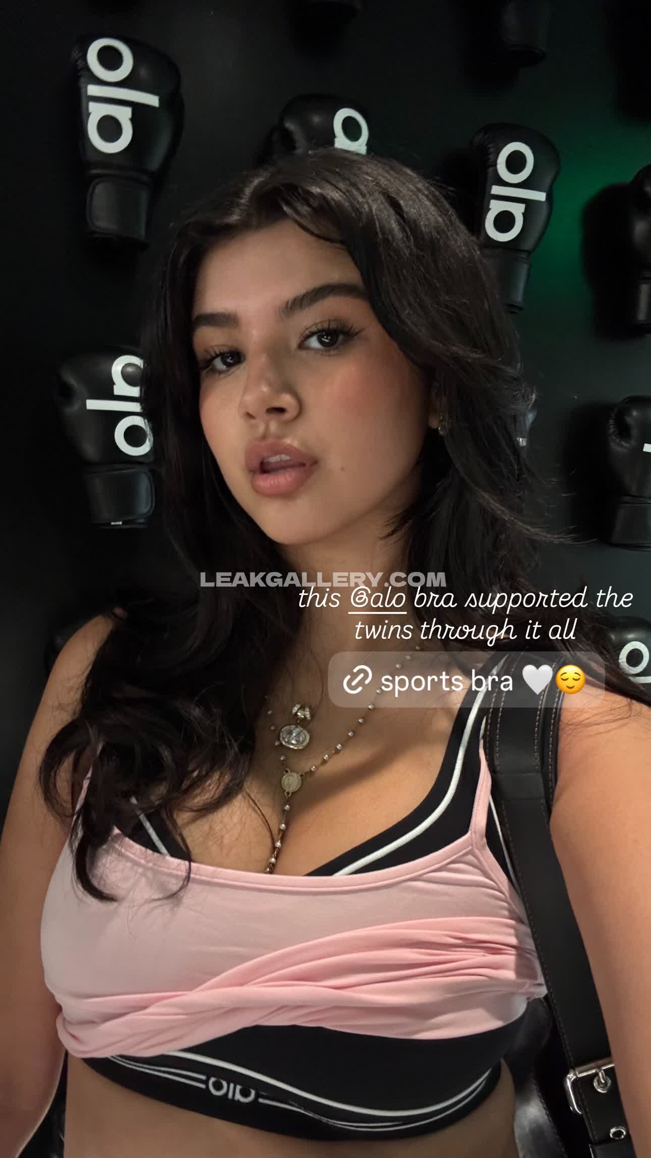 Saraecheagaray Exklusiv geleakte Nacktbilder von OnlyFans #13472734