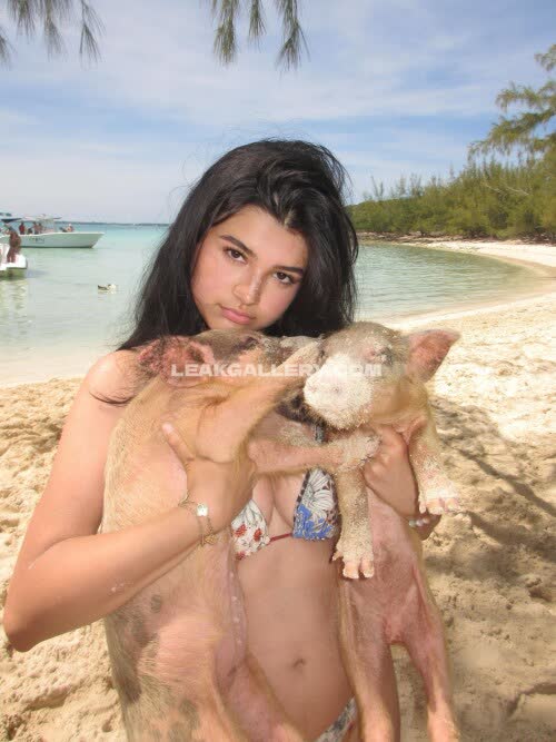 Saraecheagaray Exclusive Leaked Nude OnlyFans #12275743