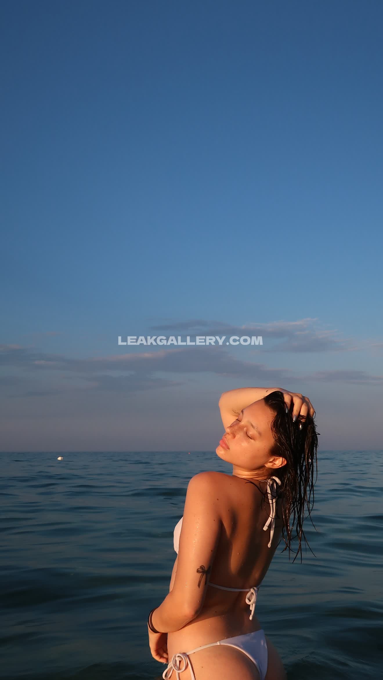 Sarah.toscano Exclusive Leaked Nude OnlyFans #13019568