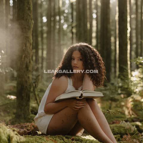 Sarah_jeffery Exclusive Leaked Nude OnlyFans #14974407