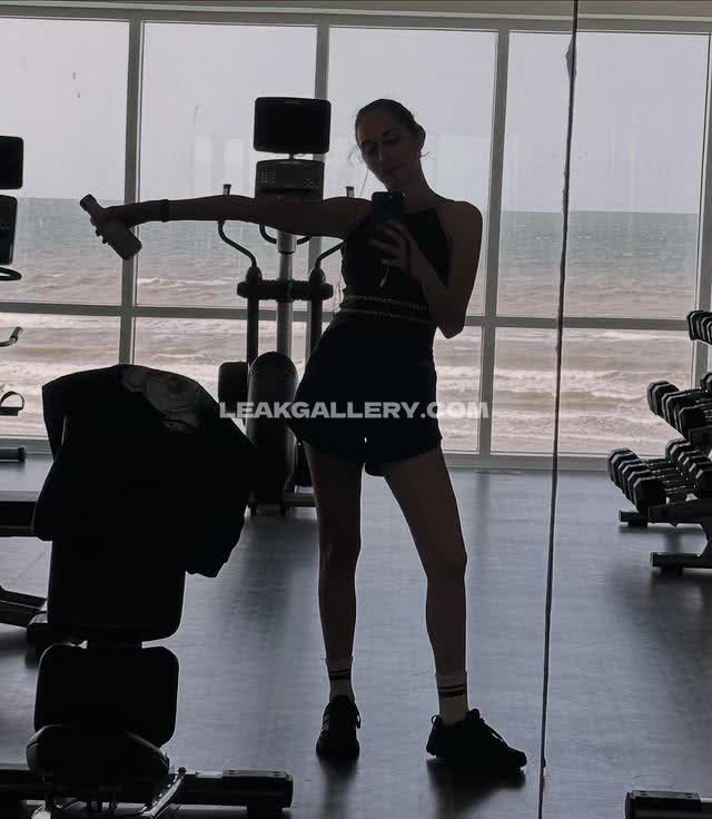 Sarah_natochenny Exclusive Leaked Nude OnlyFans #13075360