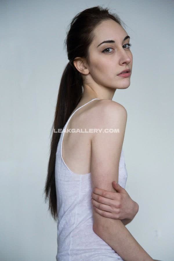 Sarah_natochenny Exclusive Leaked Nude OnlyFans #13075367