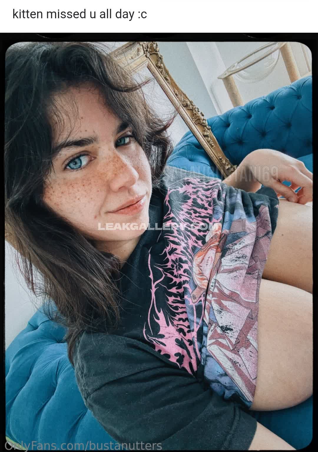 Sarahbustani Exclusive Leaked Nude OnlyFans #13127839