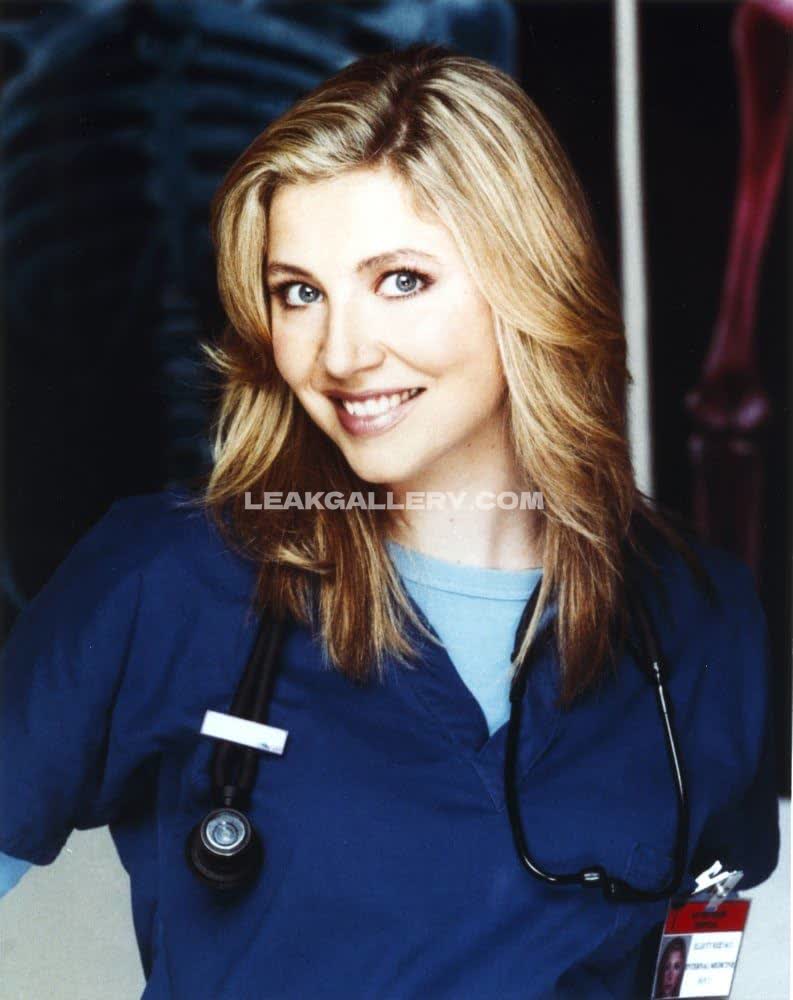 Sarahchalke Exclusive Leaked Nude OnlyFans #13488829