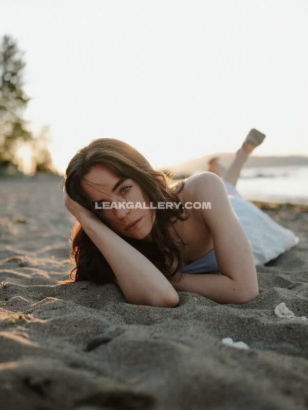 Sarahdesjardins OnlyFans Nudi in Esclusiva Trapela #13486504