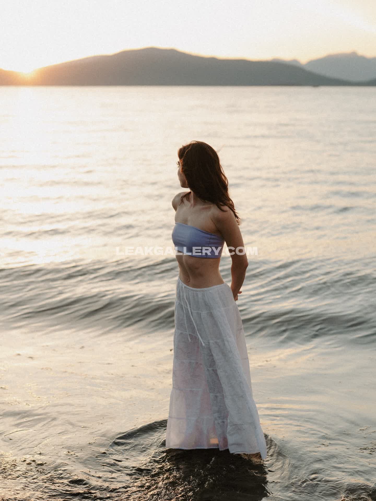 Sarahdesjardins Exclusive Leaked Nude OnlyFans #13030609
