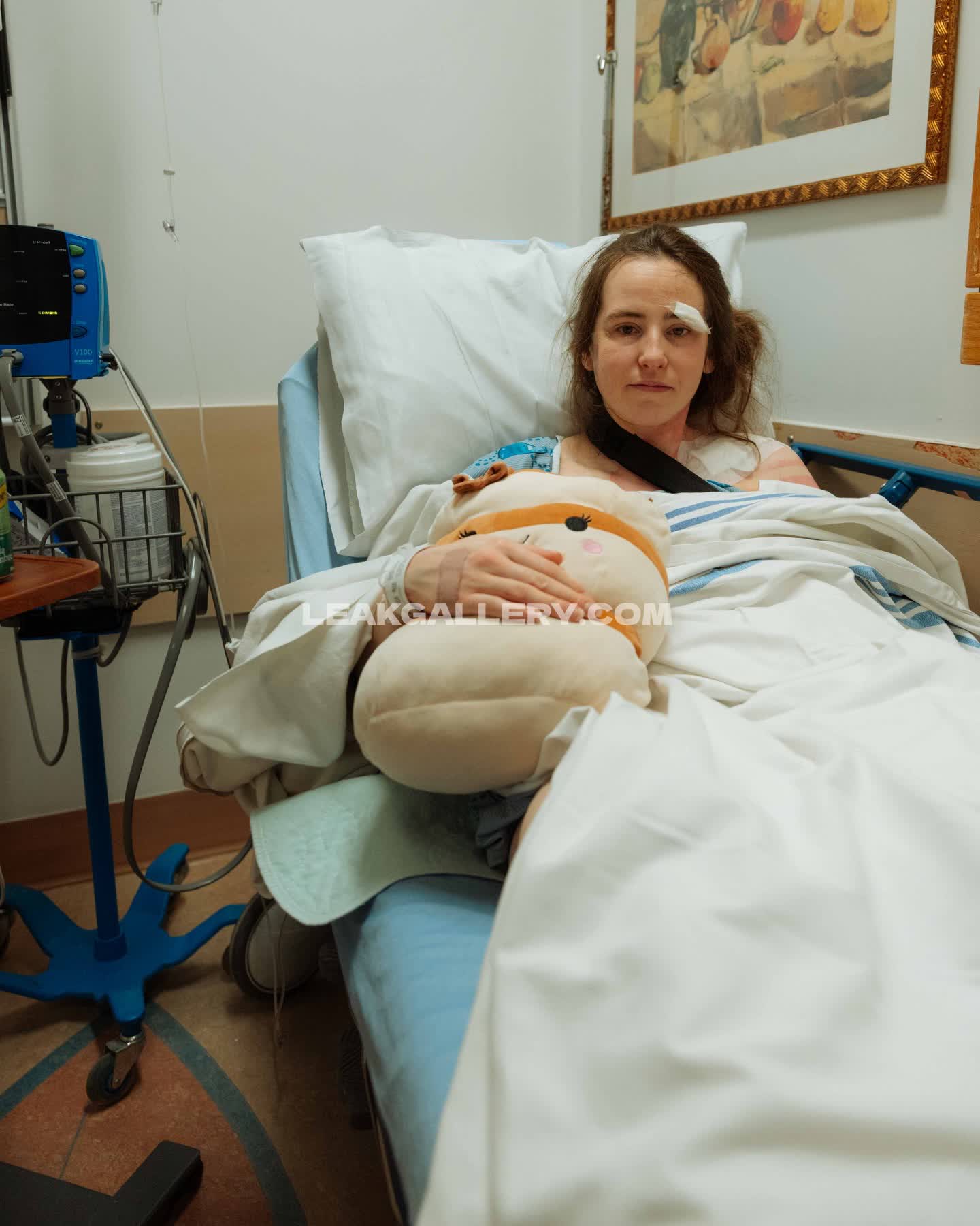 Saraheorban Exclusive Leaked Nude OnlyFans #12587849