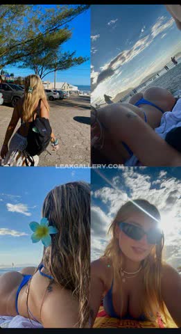 Sarahestanislau / Sarah_estanislau Exclusive Leaked Nude OnlyFans #14528377