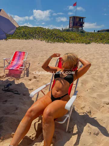 Sarahestanislau / Sarah_estanislau Exclusive Leaked Nude OnlyFans #14661258