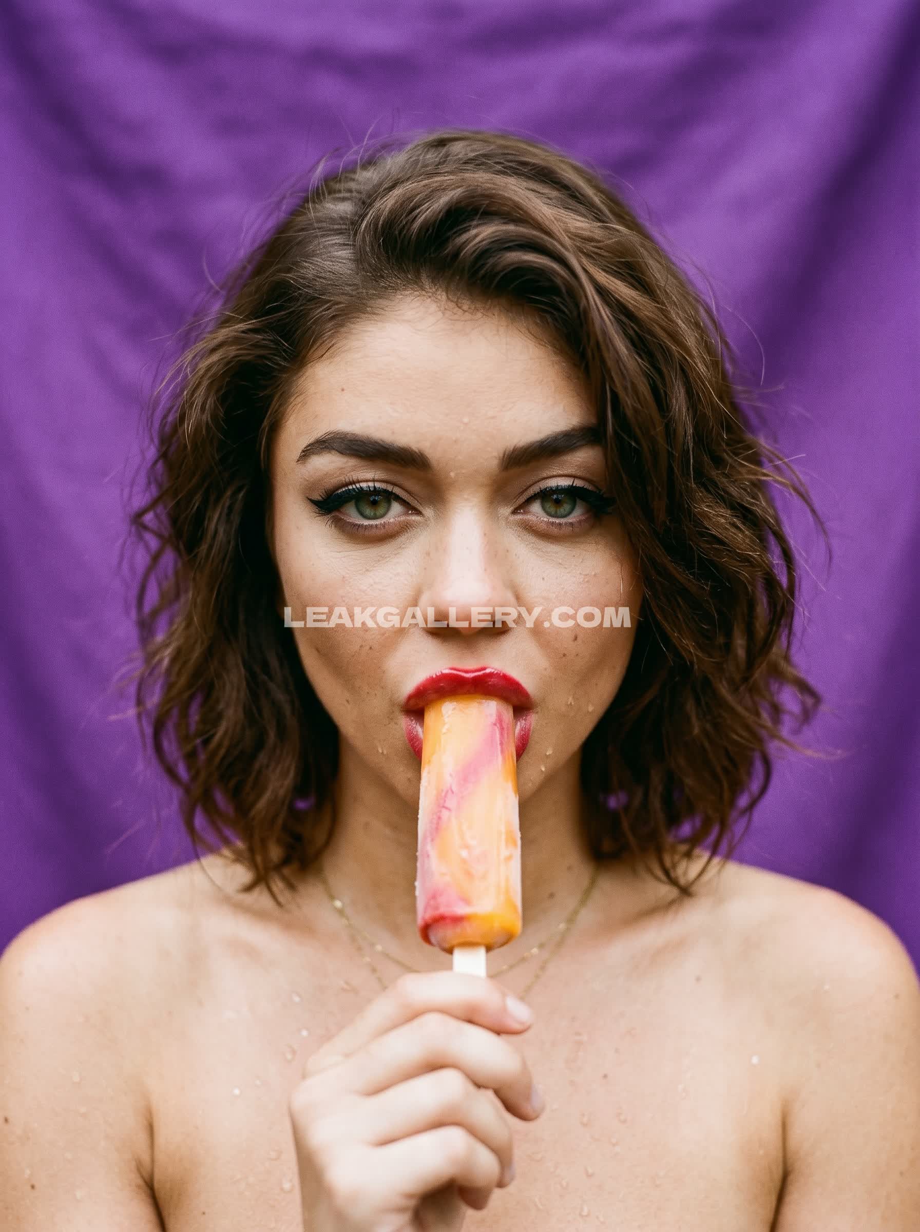 Sarahhyland Exclusive Leaked Nude OnlyFans #12562310