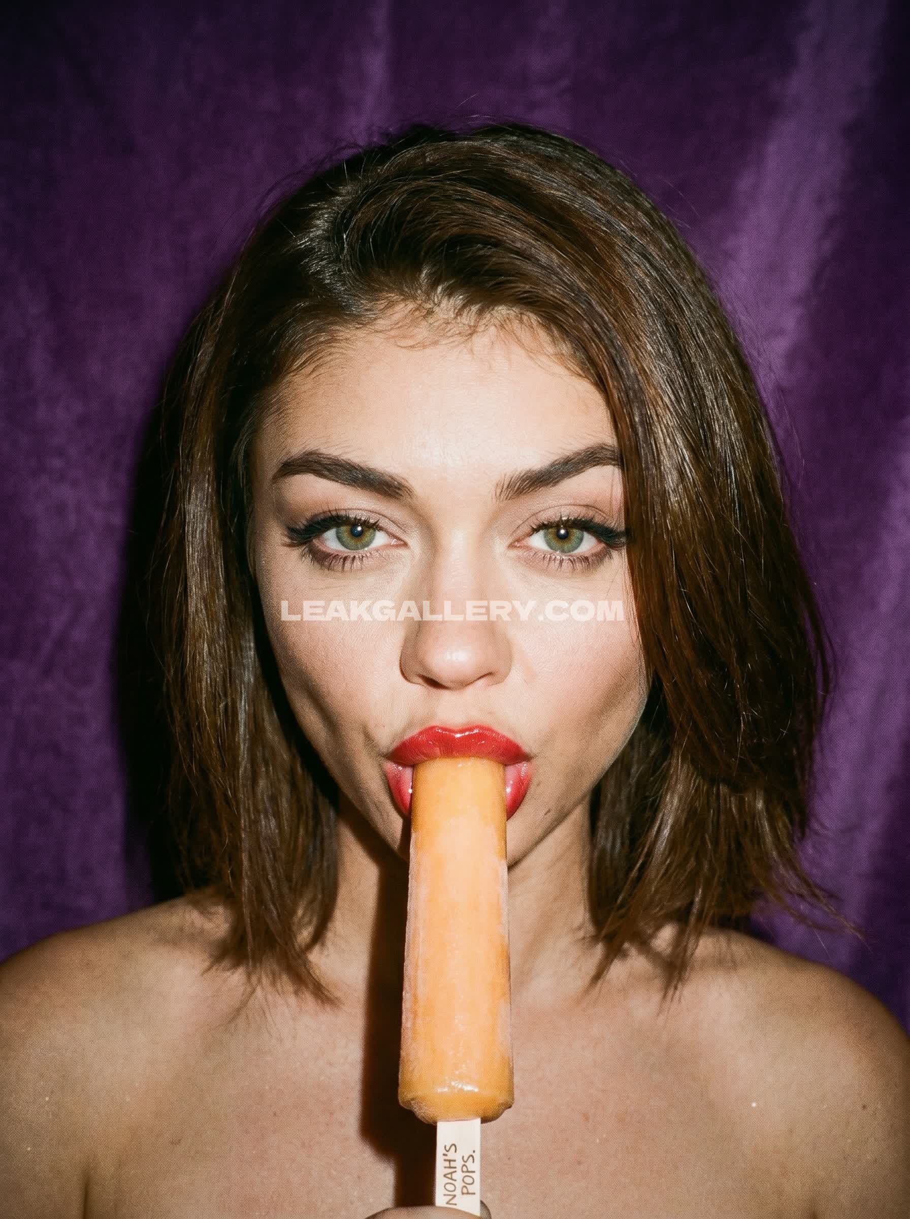 Sarahhyland Exclusive Leaked Nude OnlyFans #12562300