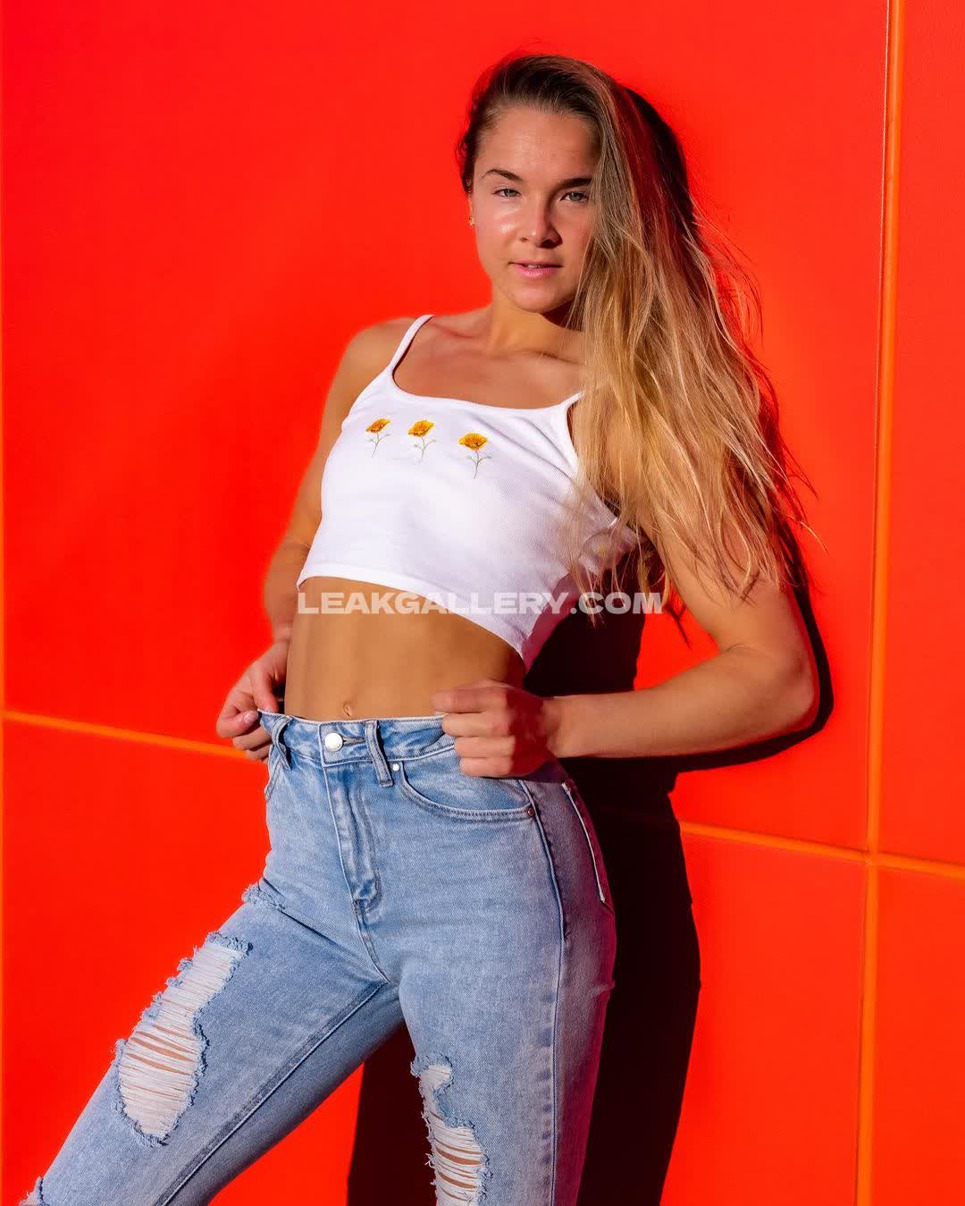 Sarahndorough Exclusiva filtración de OnlyFans desnuda #12435020